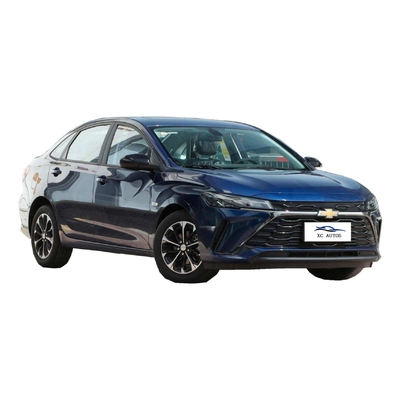 Monza Chevrolet 2023 1.5 Limousine 2 Awd Chevrolet Benzin Naturaspiration und mehr