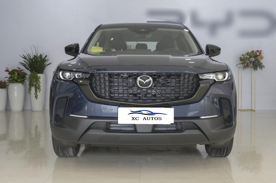 Erwachsene Fahrzeuge Mazda Cx-50 Benzin SUV mit 2,0L 155PS L4 Motor und 360° Rückkamera