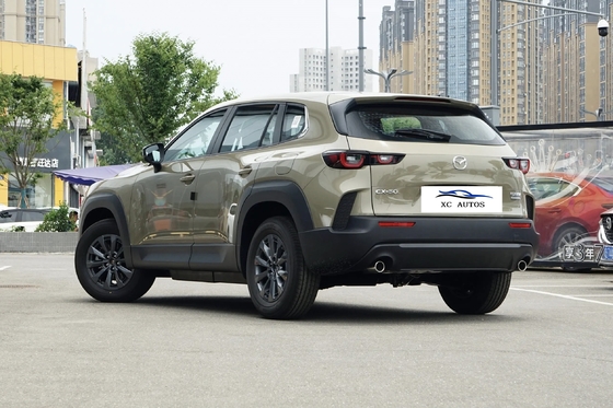 Erwachsene Fahrzeuge Mazda Cx-50 Benzin SUV mit 2,0L 155PS L4 Motor und 360° Rückkamera