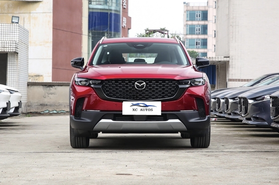 Erwachsene Fahrzeuge Mazda Cx-50 Benzin SUV mit 2,0L 155PS L4 Motor und 360° Rückkamera