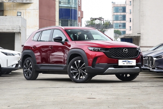 Erwachsene Fahrzeuge Mazda Cx-50 Benzin SUV mit 2,0L 155PS L4 Motor und 360° Rückkamera