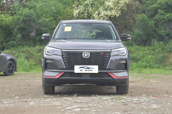 ESC-ausgestattete Changan CS75 Die nächste Generation von kompakten SUVs mit 3000-3500 mm Radstand
