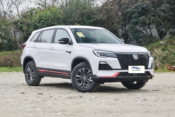ESC-ausgestattete Changan CS75 Die nächste Generation von kompakten SUVs mit 3000-3500 mm Radstand