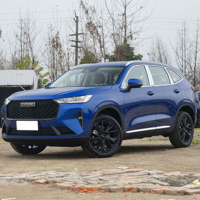 2024 Haval H6 Sonnendach GT Hybrid Autozubehör Fußbodenmatten Gebrauchtwagen Dubai Suv Gwm H6