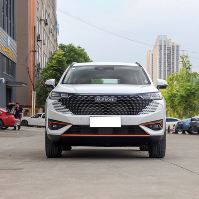 2024 Haval H6 Sonnendach GT Hybrid Autozubehör Fußbodenmatten Gebrauchtwagen Dubai Suv Gwm H6