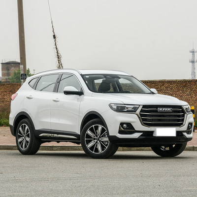 2024 Haval H6 Sonnendach GT Hybrid Autozubehör Fußbodenmatten Gebrauchtwagen Dubai Suv Gwm H6