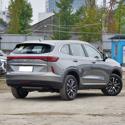 2024 Haval H6 Sonnendach GT Hybrid Autozubehör Fußbodenmatten Gebrauchtwagen Dubai Suv Gwm H6