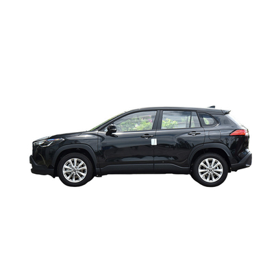 Corolla Cross Toyota Autos 2023 2024 SUV Benzin Auto Kraftstoff Toyota Corolla Hilux Erwachsene