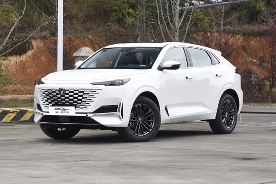Hochgeschwindigkeits-SUV Changan Uni-K 2023 Uni K 2024 mit elektrischem Fahrersitz