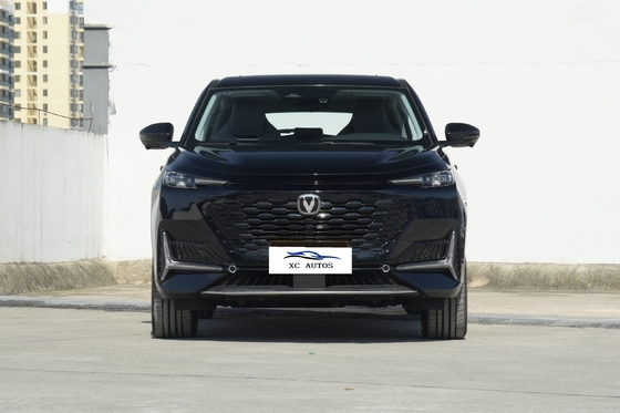 Hochgeschwindigkeits-SUV Changan Uni-K 2023 Uni K 2024 mit elektrischem Fahrersitz