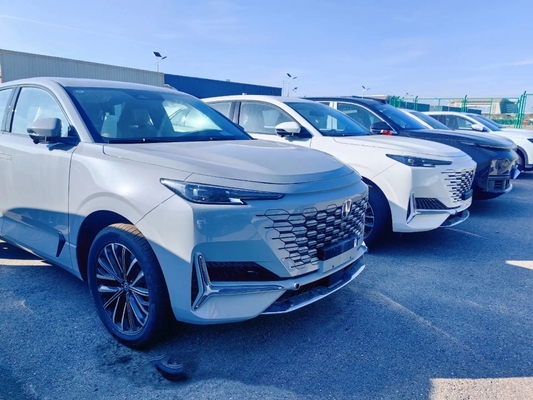 Hochgeschwindigkeits-SUV Changan Uni-K 2023 Uni K 2024 mit elektrischem Fahrersitz
