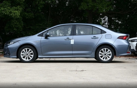 Linksfahrer Benzinwagen Corolla Hybrid Limousine Gebrauchtwagen Toyota Corolla
