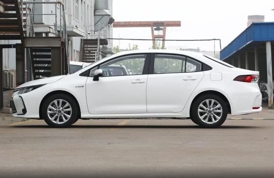 Linksfahrer Benzinwagen Corolla Hybrid Limousine Gebrauchtwagen Toyota Corolla