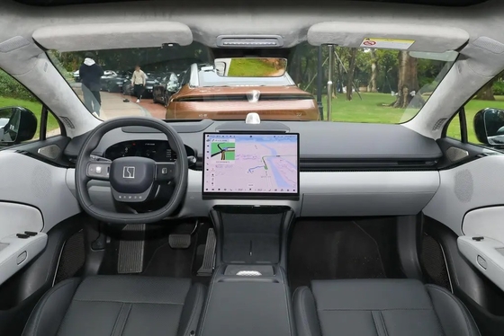 2023 Zeekr 007 RWD AWD 4WD Hochgeschwindigkeitslimousine 4WD 100kWh Elektrofahrzeug mit langer Reichweite