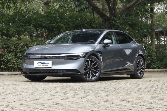 Hochgeschwindigkeits-Linken-Rad Geely Zeekr 007 Gebrauchtwagen 2024 Autos Automotive mit ESC ABS