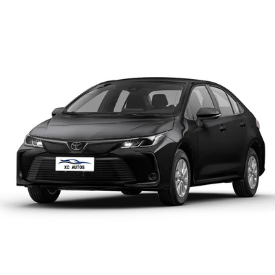 Verkaufen Sie 2020 Toyota Hilux Corolla Benzin-Energie-Auto mit maximalem Drehmoment Nm 200-300Nm
