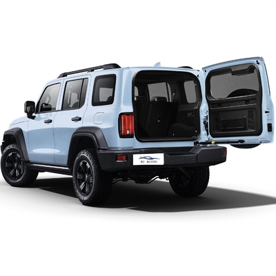 LED-Scheinwerfer ChangCheng Great Wall Tank 300/500 SUV Linkslenker Hybridfahrzeuge
