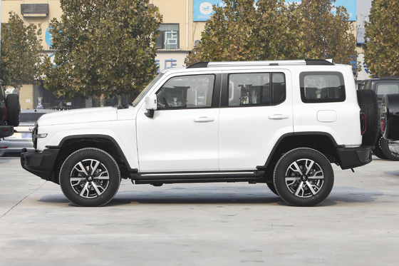 LED-Scheinwerfer ChangCheng Great Wall Tank 300/500 SUV Linkslenker Hybridfahrzeuge