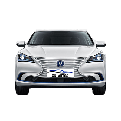 Vorderseite 4 Rückseite 4 Radar Changan Eado EV460 UAED Fahrzeug Kompakt Saden Level Lange NEDC Reichweite