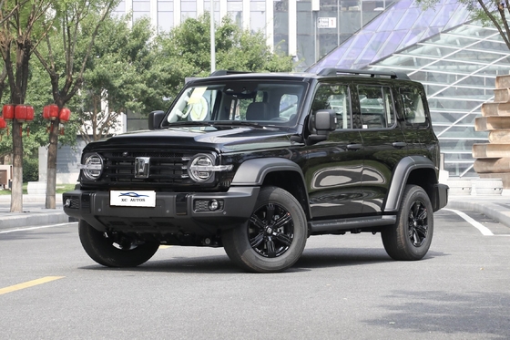 LED-Scheinwerfer ChangCheng Great Wall Tank 300/500 SUV Linkslenker Hybridfahrzeuge
