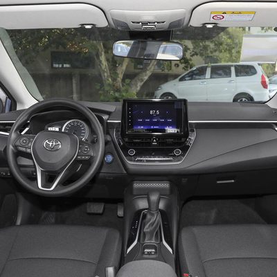 Bestseller und vielseitige Toyota Corolla Hybrid Limousine 1.5L 121 PS L3 Motor