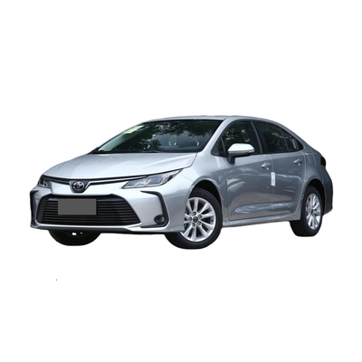 Bestseller und vielseitige Toyota Corolla Hybrid Limousine 1.5L 121 PS L3 Motor
