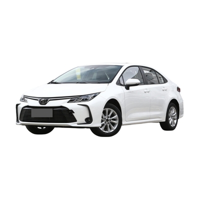 Bestseller und vielseitige Toyota Corolla Hybrid Limousine 1.5L 121 PS L3 Motor