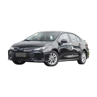Bestseller und vielseitige Toyota Corolla Hybrid Limousine 1.5L 121 PS L3 Motor
