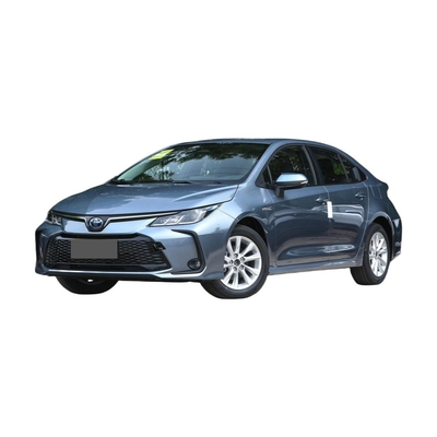 Bestseller und vielseitige Toyota Corolla Hybrid Limousine 1.5L 121 PS L3 Motor