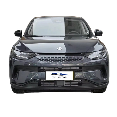 2023 Leapmotor C11 Elektro-SUV mit Fahrersitzverstellung und maximaler Geschwindigkeit von 170 km
