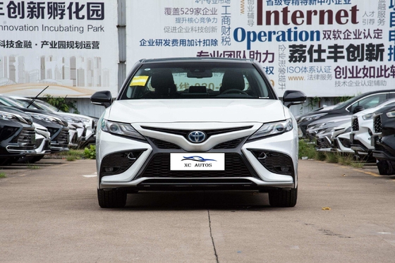 2023 Toyota Camry 2.5T Hybrid Limousine mit Länge * Breite * Höhe 4915x1840x1450