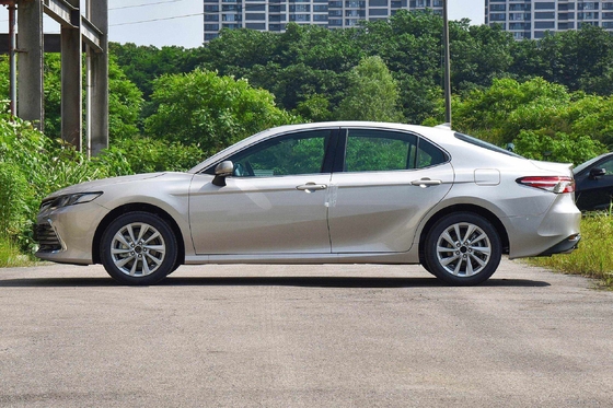 2023 Toyota Camry 2.5T Hybrid Limousine mit Länge * Breite * Höhe 4915x1840x1450