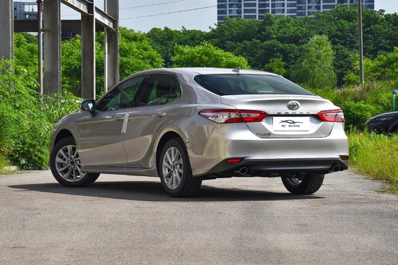 2023 Toyota Camry 2.5T Hybrid Limousine mit Länge * Breite * Höhe 4915x1840x1450
