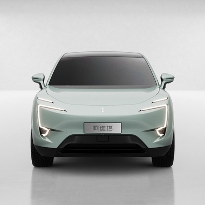 2024 Changan avatr 11 Elektroauto Hochgeschwindigkeits-Ternary Lithium-Batterie und ESC enthalten