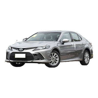 Links Maximalgeschwindigkeit 205km/h Toyota Camry 2012 Autos 2018 Auto Limousine Benzin Benzin