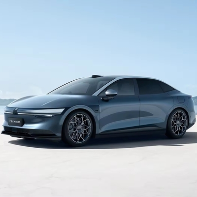 Automatische Getriebe Zeekr 007 EV Limousine Sportwagen Maximale Leistung Ps ≥400Ps für einen hohen Wert