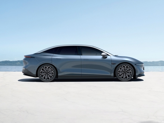 Automatische Getriebe Zeekr 007 EV Limousine Sportwagen Maximale Leistung Ps ≥400Ps für einen hohen Wert