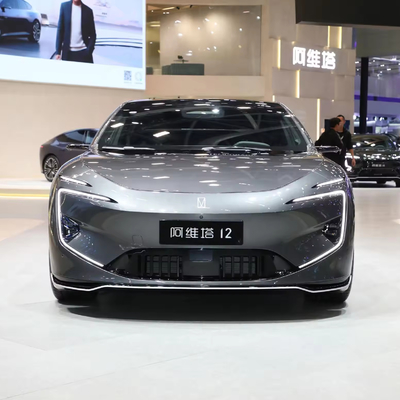 5 Sitzplätze Elektrofahrzeug Elektro-EV-Auto-Auto Avatr 12 Smart-Fahrzeug mit langer Akkulaufzeit