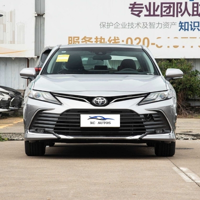 2024 Toyota Camry Touchscreen Benzinfahrzeug für Erwachsene in Dubai