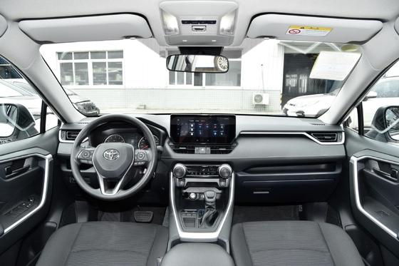 Toyo ta Rav 4 Hybrid Benzin Auto SUV Fahrzeuge Karosserie-Kits Maximaldrehmoment Nm 200-300Nm