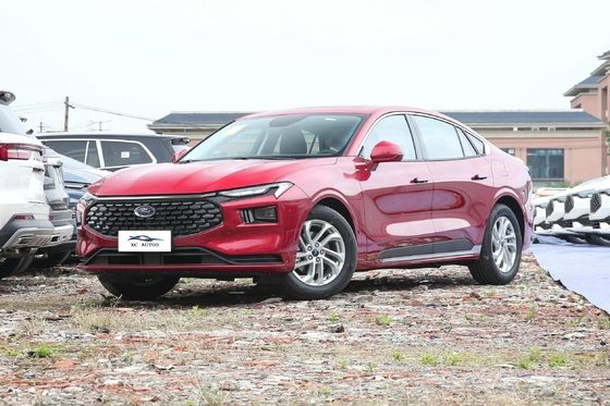 Elektroauto Ford Mondeo Hochgeschwindigkeits-Luxusfahrzeug für 5 Sitzplätze Kilometerleistung 1-25000 Meilen
