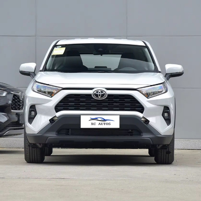 Toyo ta Rav 4 Hybrid Benzin Auto SUV Fahrzeuge Karosserie-Kits Maximaldrehmoment Nm 200-300Nm