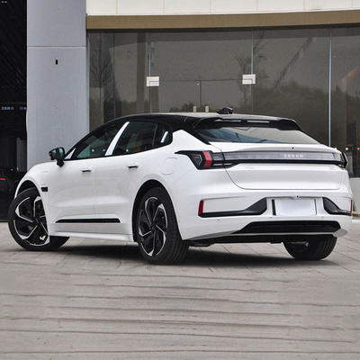 ZEEKR 001 2023 Elektro-Sportwagen Die perfekte Kombination aus Stil und Leistung