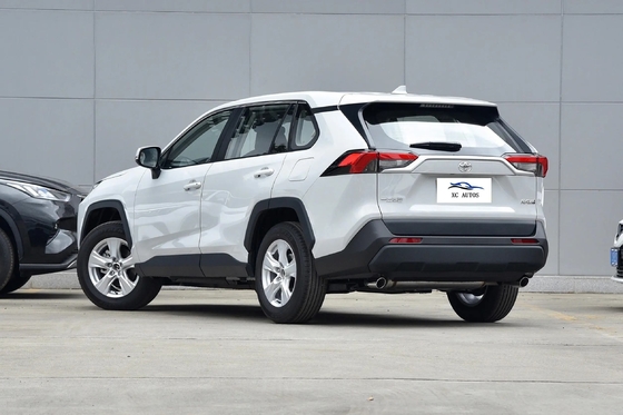 Toyo ta Rav 4 Hybrid Benzin Auto SUV Fahrzeuge Karosserie-Kits Maximaldrehmoment Nm 200-300Nm
