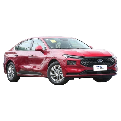 Elektroauto Ford Mondeo Hochgeschwindigkeits-Luxusfahrzeug für 5 Sitzplätze Kilometerleistung 1-25000 Meilen