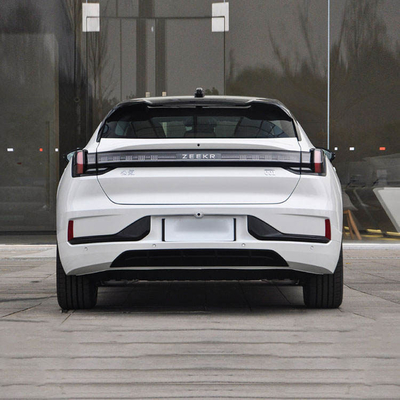 ZEEKR 001 2023 Elektro-Sportwagen Die perfekte Kombination aus Stil und Leistung