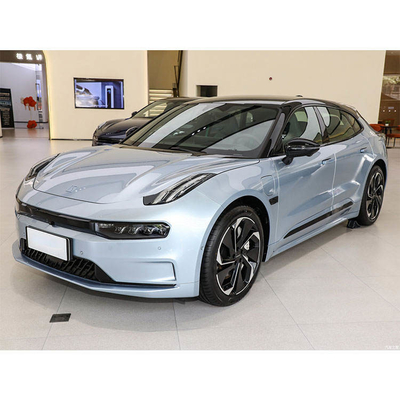 ZEEKR 001 2023 Elektro-Sportwagen Die perfekte Kombination aus Stil und Leistung