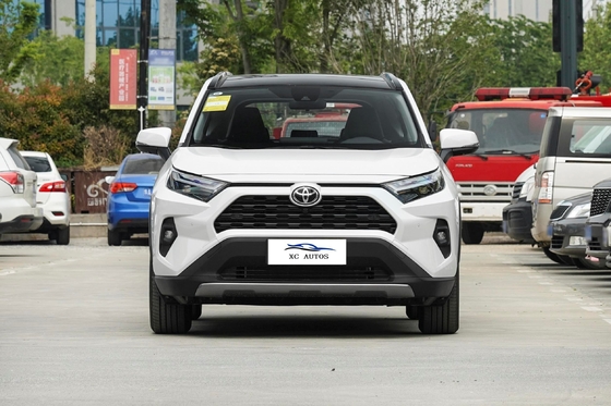 Toyo ta Rav 4 Hybrid Benzin Auto SUV Fahrzeuge Karosserie-Kits Maximaldrehmoment Nm 200-300Nm