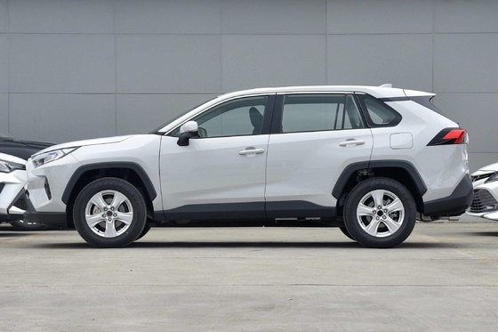 Toyo ta Rav 4 Hybrid Benzin Auto SUV Fahrzeuge Karosserie-Kits Maximaldrehmoment Nm 200-300Nm