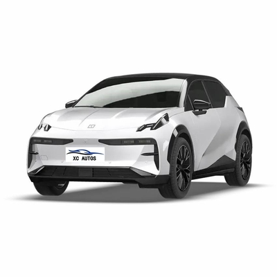 Geely Zeekr X Elektroauto EV Auto Kompakt SUV 656km CTLC reine elektrische Kreuzfahrt Reichweite